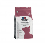 Specific FND Neutered Young sausas pa&scaron;aras katėms, 2 kg