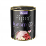 Piper konservai su triu&scaron;iena &scaron;unims, 800 g