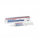 NBF Lanes Artikrill pa&scaron;aro papildas &scaron;unims, 30 g