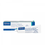Virbac Enzymatic žuvies skonio dantų pasta katėms, 43 g