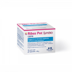 NBF Lanes Ribes Pet Symbio pa&scaron;aro papildas &scaron;unims, 30 pak.