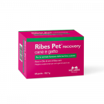 NBF Lanes Ribes Pet Recovery pa&scaron;aro papildas &scaron;unims ir katėms, 60 tabl.