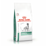 Royal Canin VD Dog Diabetic sausas pa&scaron;aras &scaron;unims, 12 kg