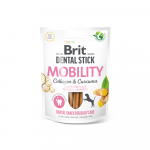 Brit Dental Stick Mobility skanėstas &scaron;unims, 7 vnt.