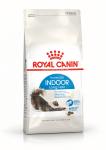 Royal Canin Indoor Long Hair sausas maistas katėms, 2 kg