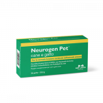 NBF Lanes Neurogen Pet pa&scaron;aro papildas &scaron;unims ir katėms, 36 tabl.