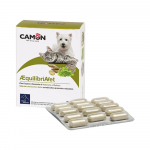 Camon Equilibria-Vet raminantis maisto papildas &scaron;unims ir katėms, 15 tabl.