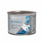 Trovet Unique Protein konservai su ėriena katėms ir &scaron;unims, 200 g