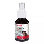 Beaphar Stop It Cat pur&scaron;kalas atbaidantis nuo draskymo katėms, 100 ml