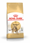 Royal Canin Bengal Adult sausas maistas katėms, 2 kg