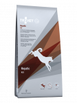 Trovet Hepatic Dog dietinis sausas maistas &scaron;unims, 12.5 kg