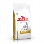 Royal Canin VD Dog Urinary S/O sausas maistas &scaron;unims, 2 kg