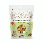 Bunny Dream Basic pa&scaron;aras nyk&scaron;tukiniams žiurkėnams, 600 g