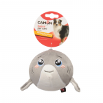 Camon Gioco Cane pliu&scaron;iniai gyvūnėliai žaislas &scaron;unims, 10 cm