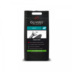 Oliver's Fish Grain Free Medium sausas maistas su žuvimi &scaron;unims, 10 kg