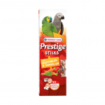 Versele Laga skanėstas su daržovėmis ir kiaulpienėmis papūgoms, 2 x 70 g