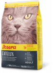 Josera Catelux sausas maistas katėms, 10 kg
