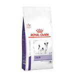 Royal Canin VD Dog Calm sausas pa&scaron;aras &scaron;unims, 4 kg