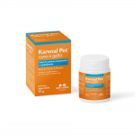 NBF Lanes Karenal Pet pa&scaron;aro papildas &scaron;unims ir katėms, 50 g