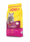 Josera JosiCat Sterilised Classic sausas maistas katėms, 10 kg