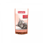 Beaphar Malt - Bits with Salmon skanėstai su la&scaron;i&scaron;a katėms, 35 g