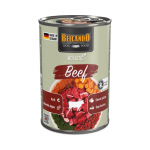 Belcando Holistic konservai su jautiena &scaron;unims, 400 g