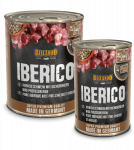 Belcando Iberico & Rice konservai su auk&scaron;čiausios rū&scaron;ies kiauliena &scaron;unims, 800 g