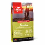Orijen Senior sausas maistas vyresnio amžiaus &scaron;unims, 11.4 kg