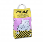 Zverlit kraikas grūdelių plotis apie 1 mm, 10 kg