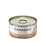 Canagan konservai su vi&scaron;tiena ir krabais natūraliose savo sultyse katėms, 75 g