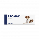 VetPlus Promax pa&scaron;aro papildas mažų veislių &scaron;unims ir katėms, 1 vnt.