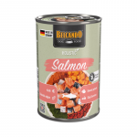 Belcando Holistic konservai su la&scaron;i&scaron;a &scaron;unims, 400 g