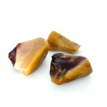 Mediterranean Natural kumpio gabaliukai mažiems &scaron;unims, 3 vnt.