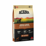Acana Adult Large Breed sausas pa&scaron;aras didelių veislių &scaron;unim 17 kg, 17 kg