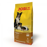Josera Josidog Family sausas maistas kalėms ir &scaron;uniukams, 15 kg