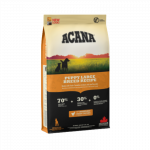 Acana Puppy Large Breed sausas pa&scaron;aras didelių veislių &scaron;uniukams 17 kg, 17 kg