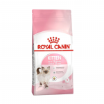 Royal Canin Kitten sausas maistas kačiukams, 10 kg