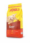 Josera JosiCat Tasty Beef sausas maistas su jautiena katėms, 10 kg