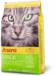 Josera SensiCat sausas maistas katėms, 10 kg