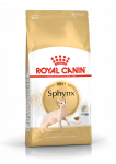 Royal Canin Sphynx Adult sausas pa&scaron;aras katėms, 2 kg