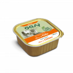 Oasy pa&scaron;tetas su vi&scaron;tiena suaugusiems &scaron;unims, 150 g