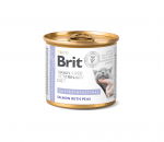 Brit Veterinary Diets Gastrointestinal konservai katėms, 200 g