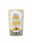 Brit Care Cat Truffles with Cheese skanėstai katėms, 50 g