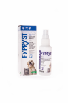 Fypryst antiparazitinis odos pur&scaron;kalas katėms ir &scaron;unims, 100 ml