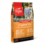 Orijen Original Cat sausas maistas katėms, 1.8 kg