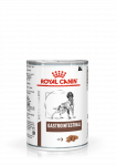 Royal Canin VD Dog Gastro Intestinal konservai &scaron;unims, 400 g
