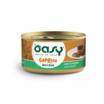 Oasy konservai su triu&scaron;iena suaugusioms katėms, 85 g