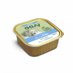 Oasy pa&scaron;tetas su vi&scaron;tiena &scaron;uniukams, 150 g