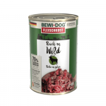 Bewi Dog Venison konservai su elniena &scaron;unims, 800 g