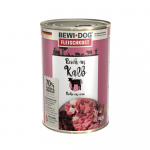 Bewi Dog Veal konservai su ver&scaron;iena &scaron;unims, 800 g